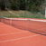 Court de tennis revêtement gazon synthetique - slide court