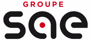 Groupe SAE logo